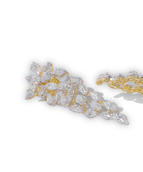 STAND OUT STAPLE DANGLERS